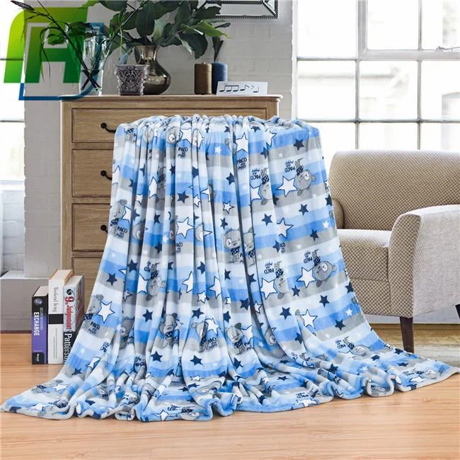 Baby Blankets