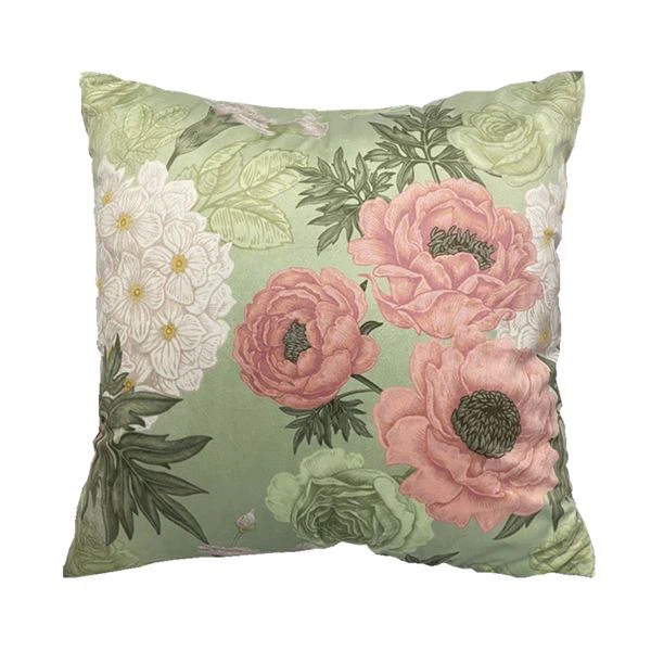 Μαξιλάρια Floral Throw