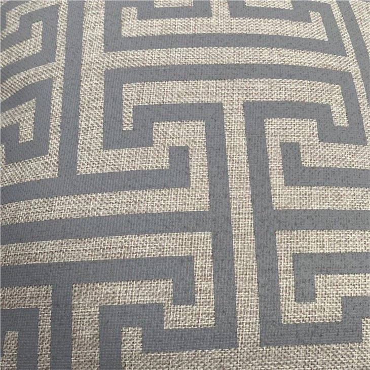 Linen Decorative Pillows