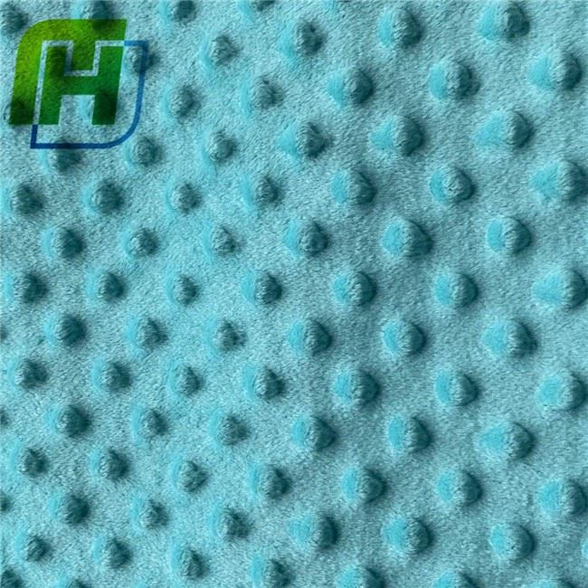 Minky Fabric