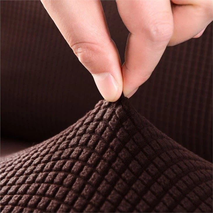 Polyester Sofa Cover