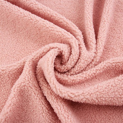 Ύφασμα καναπέ Teddy Fleece