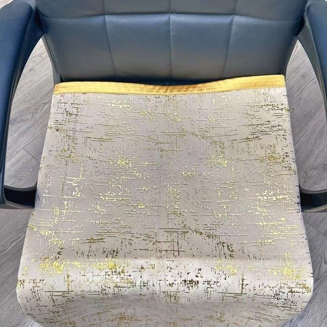 Anti Slip Velvet Sofa Cover