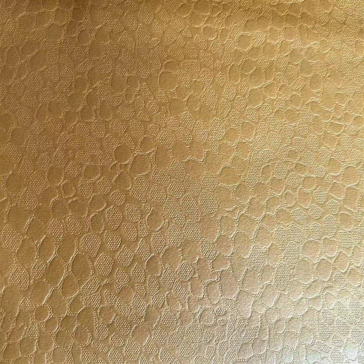Synthetic Leather Fabric